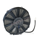 12inches 12v/24v straight 160w car conditioner fans